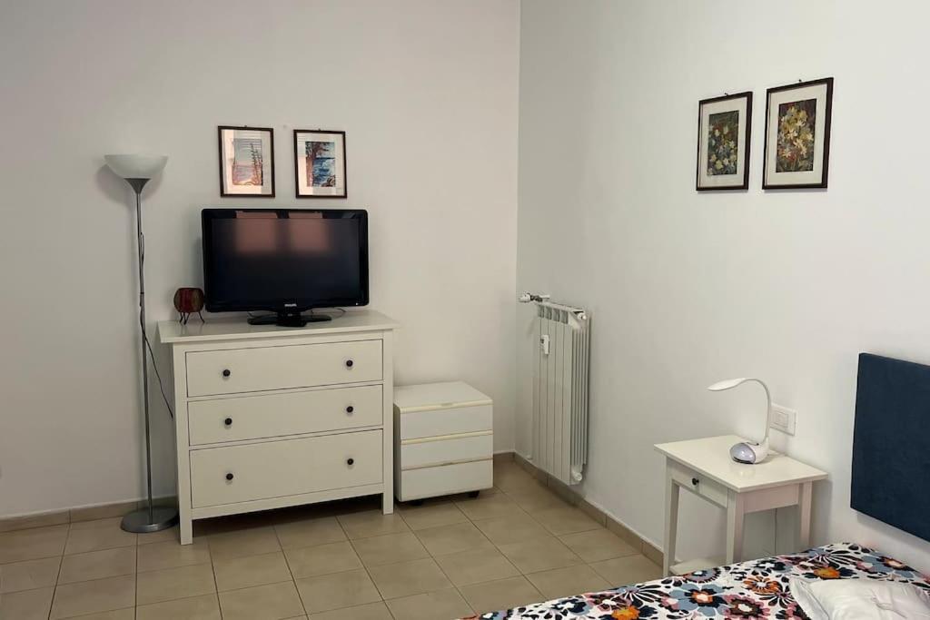 Lavagna Comodo E Centrale! Buitenkant foto